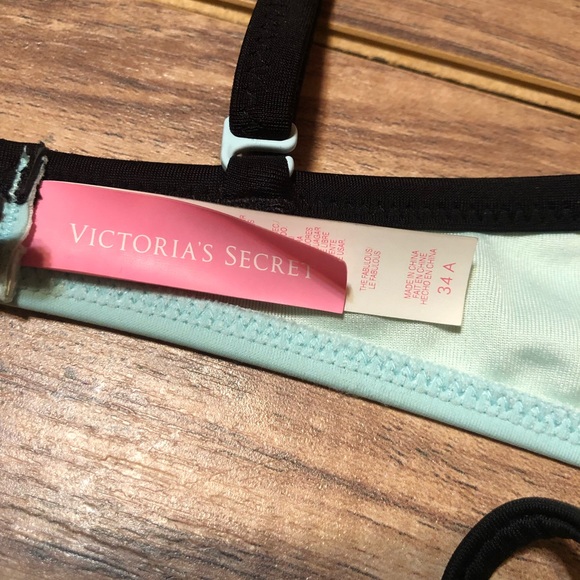 Victoria’s Secret bathing suit set,!! - Picture 7 of 8